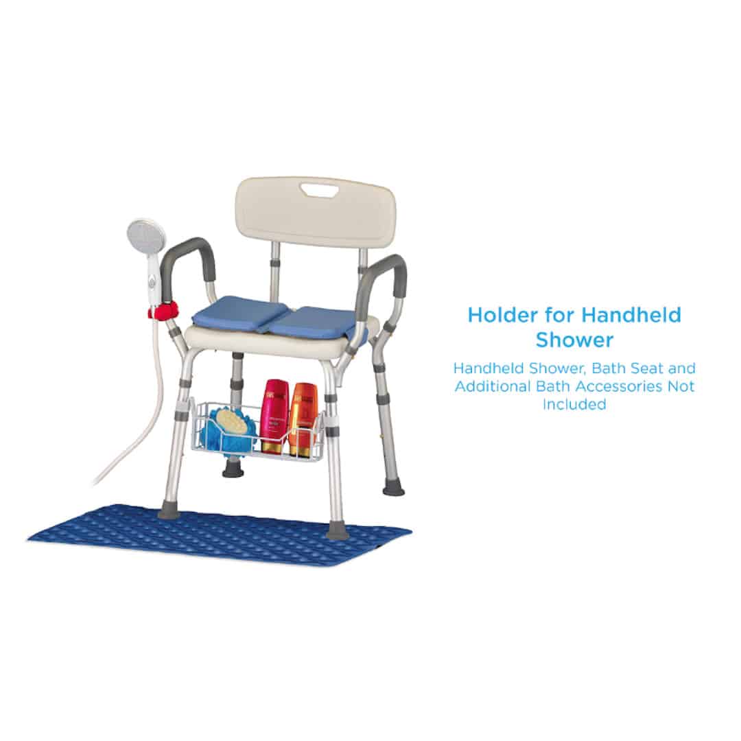 Holder for Hand Held Shower You Can Home Medical