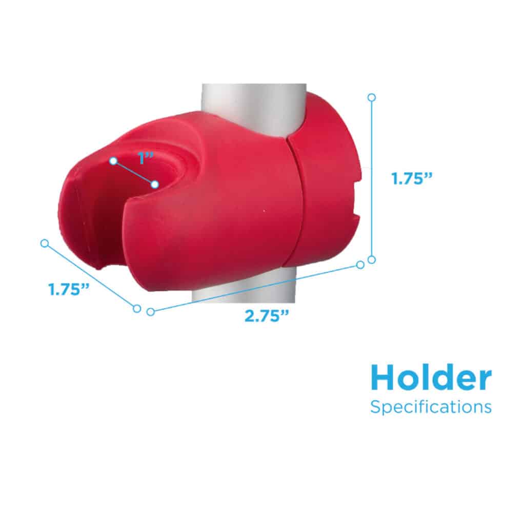 Holder for Hand Held Shower You Can Home Medical