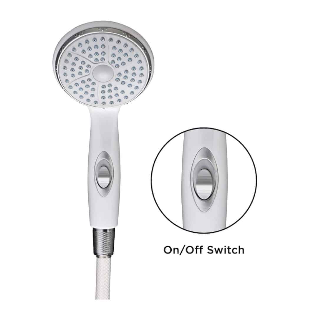 Hand Held Shower Set You Can Home Medical
