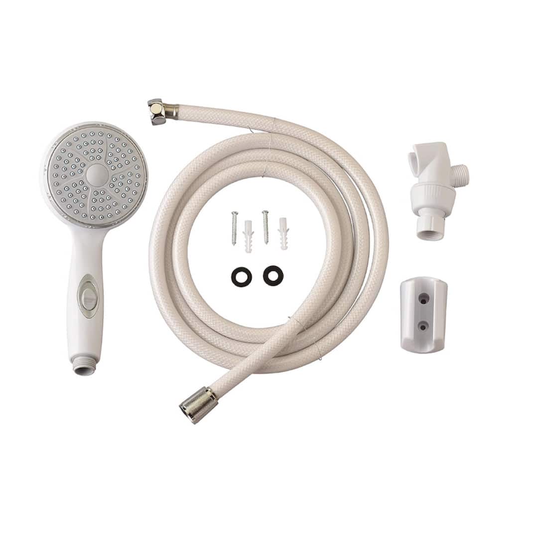 Hand Held Shower Set You Can Home Medical