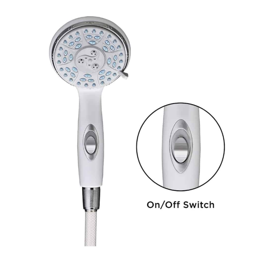 Hand Held Shower Set You Can Home Medical