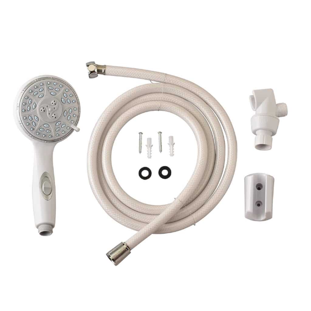 Hand Held Shower Set You Can Home Medical