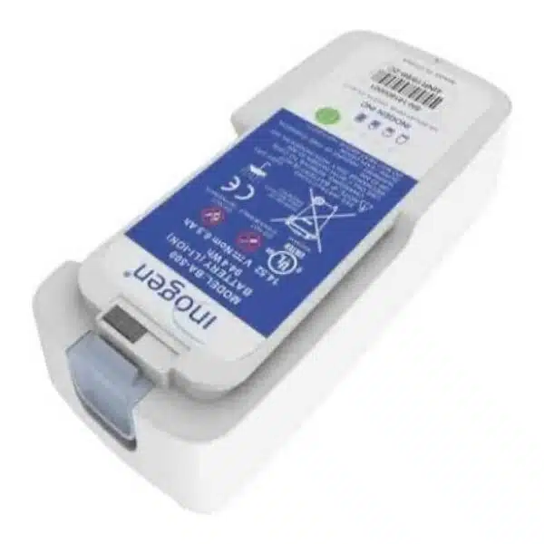 Inogen One G5 8-Cell Replacement Battery