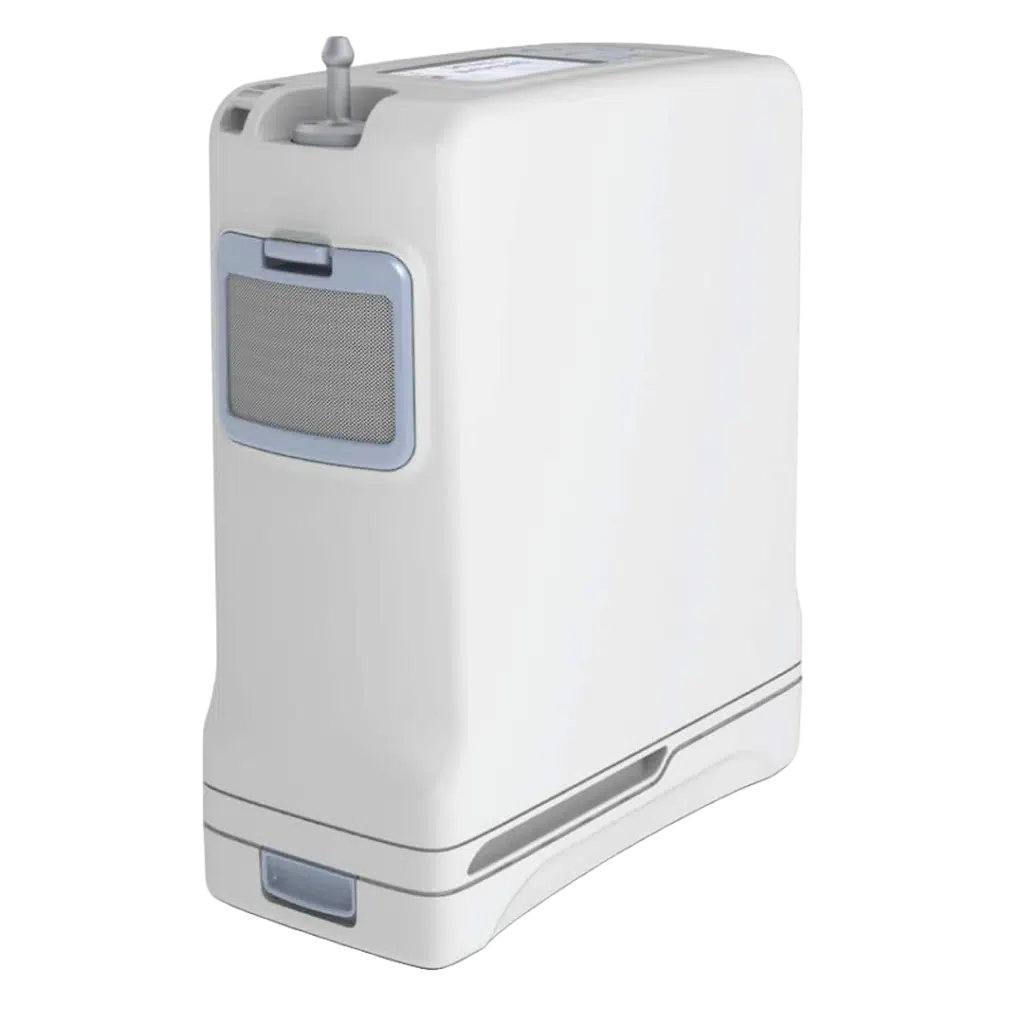 OxyGo Fit Portable Oxygen Concentrator