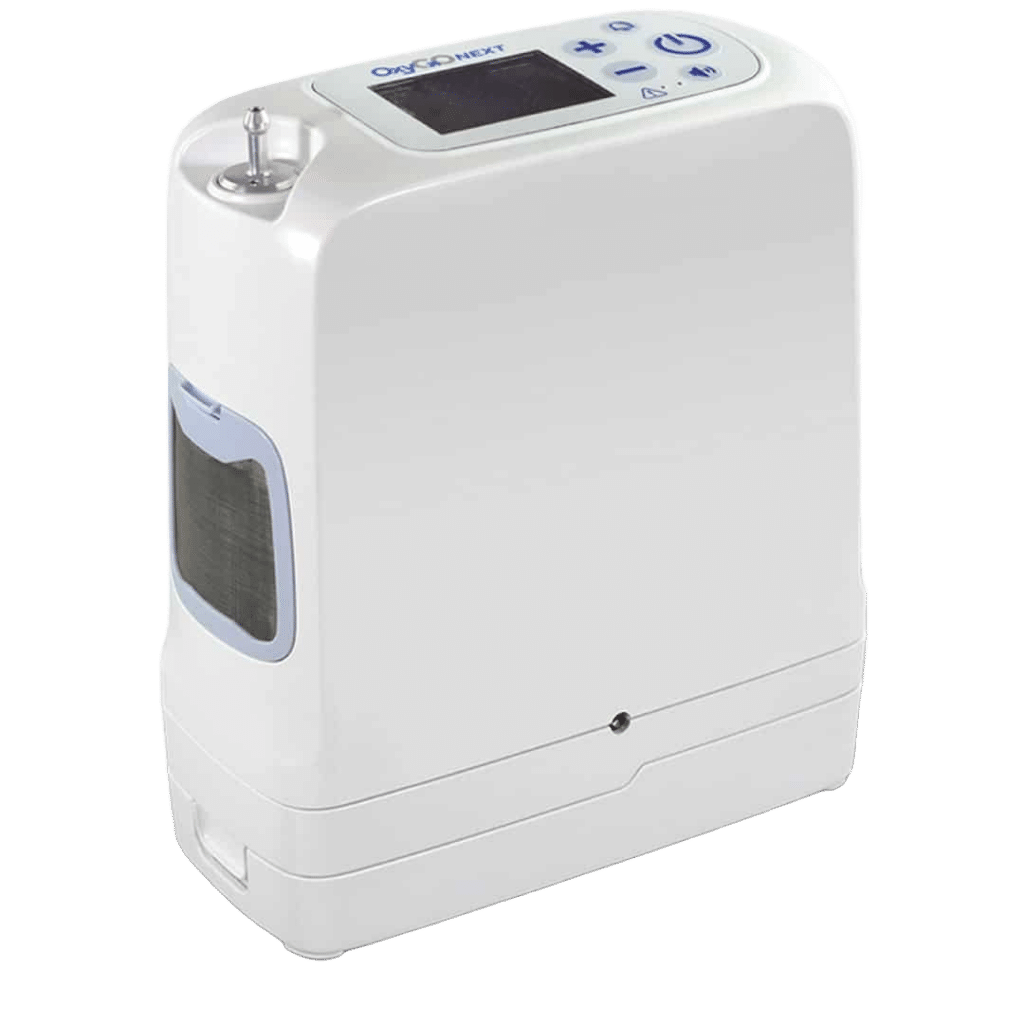 OxyGo Next Portable Oxygen Concentrator