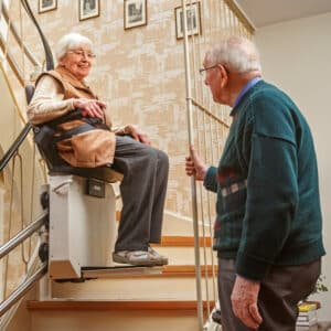 Stair Lifts