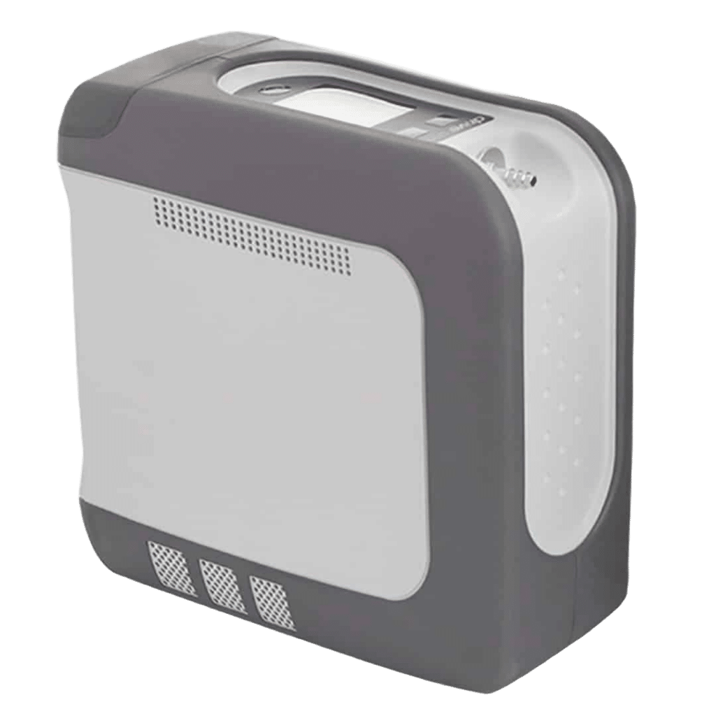 iGo2 Portable Oxygen Concentrator