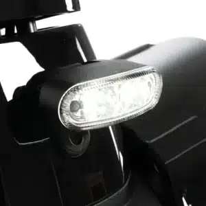 Pride Pursuit 2 Power Scooter