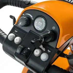 Pride Pursuit 2 Power Scooter