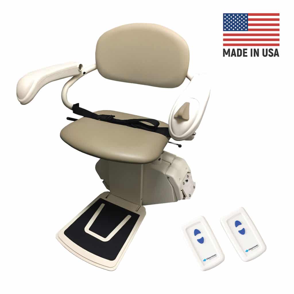 Harmar Pinnacle Stairlift SL300 You Can Home Medical