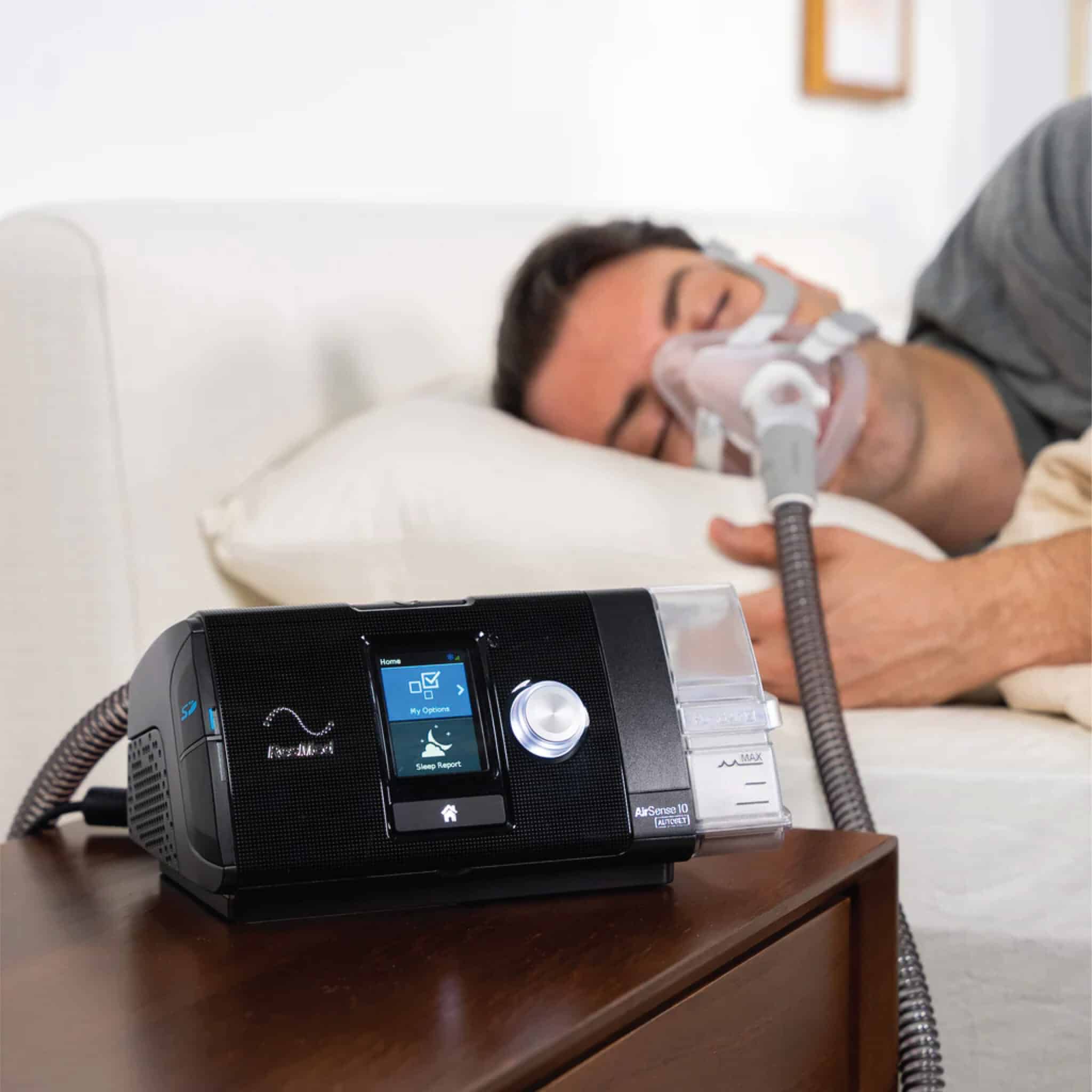 ResMed AirSense 10 You Can Home Medical