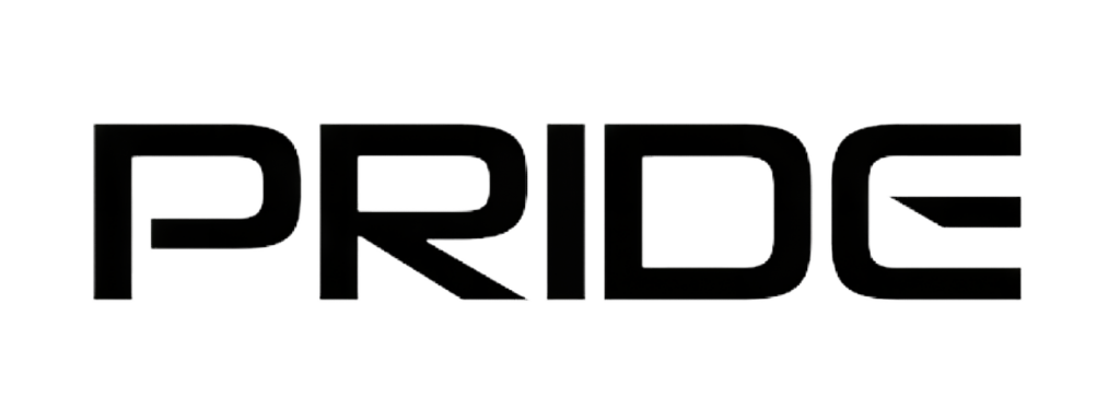 Pride Mobility