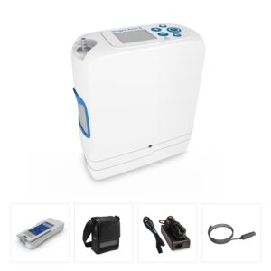 Inogen Rove 6 Accessories