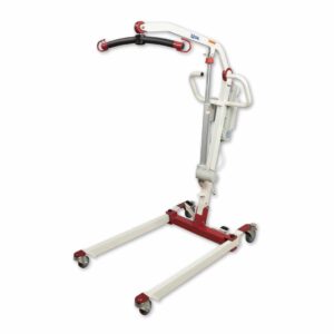 Foldable Portable Patient Lift