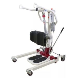 Powered Sit to Stand Patient Lift