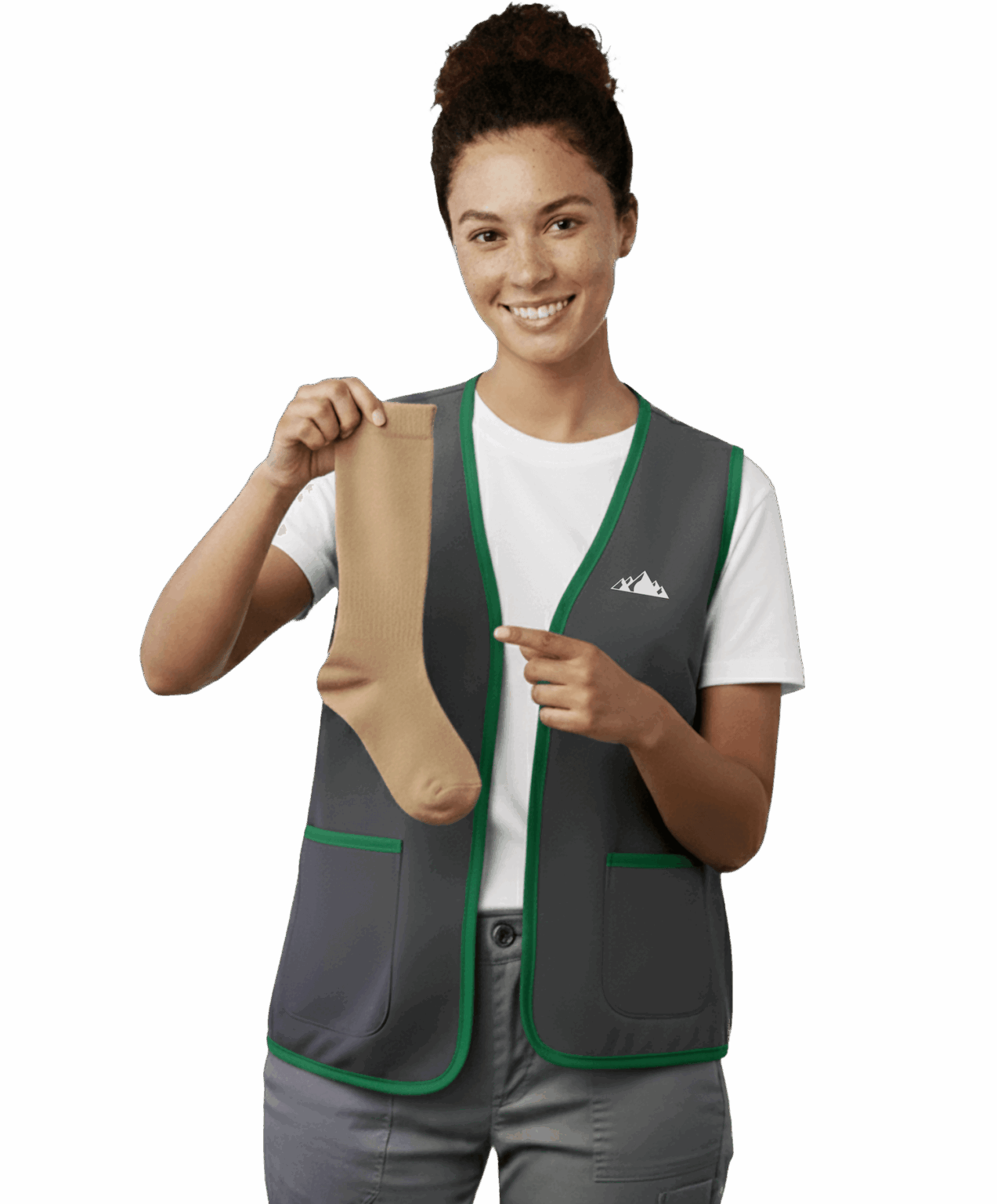 Find the Right Compression Stockings with a Professional Fitting