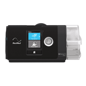 AirSense 10 CPAP