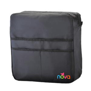 Bag For Folding Walker