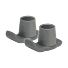 Nova - Walker Glide Skis