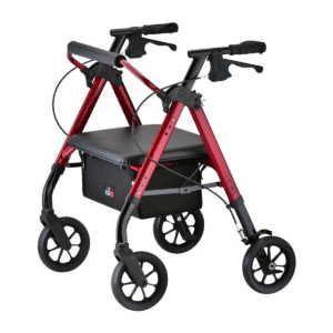 Star Heavy Duty Rollator