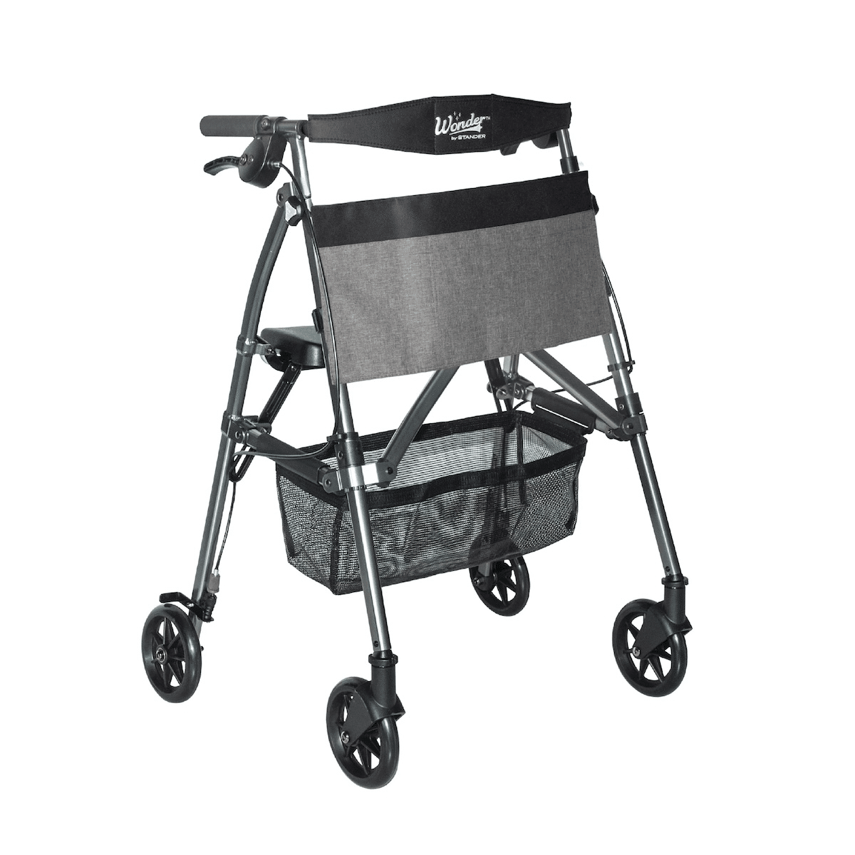 4350-01 Stander Mobility - Wonder Rollator