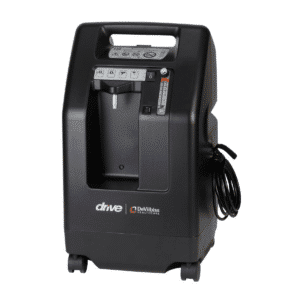 Home Stationary Oxygen