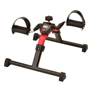 Exercise Peddler Digital