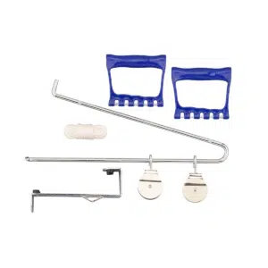 Overdoor Exercise Set