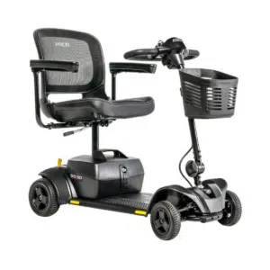 Pride Mobility - Go Go Elite Traveller 2 Scooter