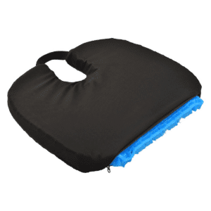 Happy Tush Seat Cushion with Coccyx Cutout