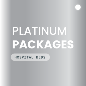 You Can - Hospital Bed Package - Platinum