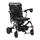 Pride Mobility - Jazzy Carbon Power Chair