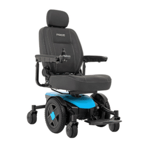 Pride Mobility - Jazzy EVO 613Li Power Chair