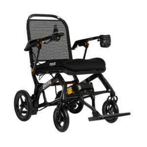 Jazzy Ultra Light Power Chair