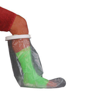 Nova - Leg Cast Protector