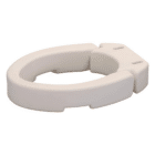 Nova - Toilet Seat Riser - Hinged