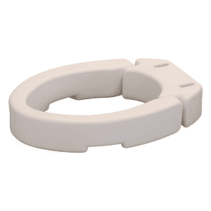 Nova - Toilet Seat Riser - Hinged