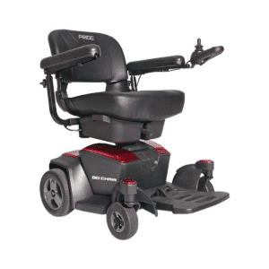 Power Wheelchair