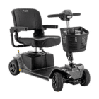 Pride Mobility - Revo 2.0 4-Wheel Scooter