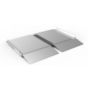 EZ-Access - Singlefold Ramp