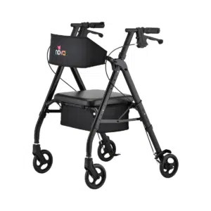 4-Wheel Rollator