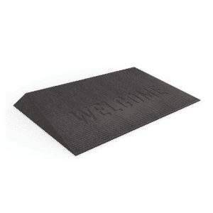 EZ-Access - Angled Entry Mat