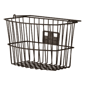 Basket For Turning Knee Scooter