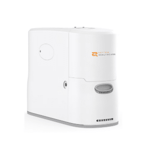 Rhythm P2 Portable Oxygen Concentrator