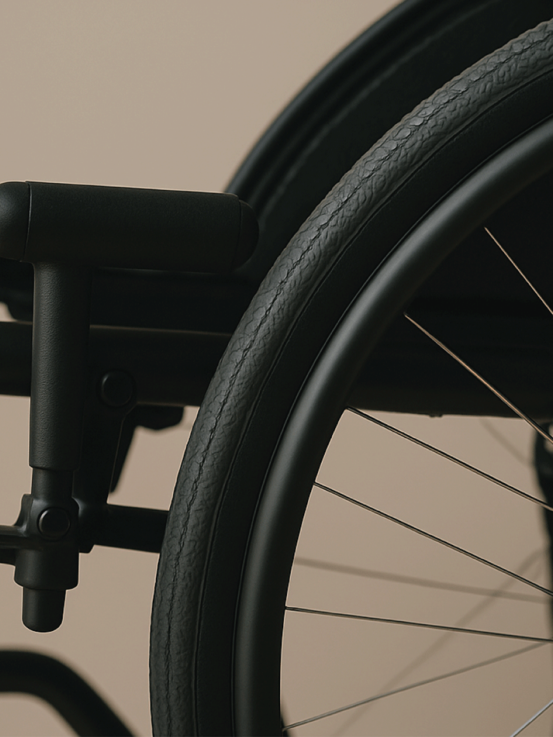 Wheelchair Rentals