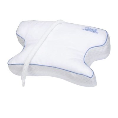 CPAPMax CPAP Bed Pillow 2.0 by Contour