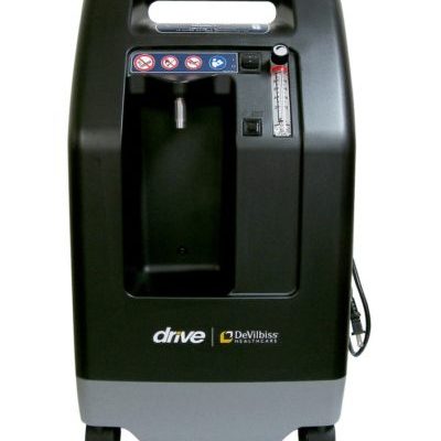 drive-devilbiss-10-liter-oxygen-concentrator-525ds